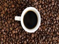 Káva se pěstuje v tzv. kávovém pásu