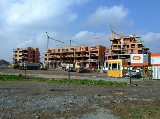 Diskusní fórum o stavebním rozvoji Zjednodušení projektové dokumentace k povolování