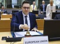 EU přístupová jednání se Severní Makedonií a Albánií