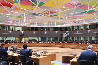 Ministi zahraninch vc jednali v Bruselu o Rusku, budoucnosti transatlantickch vztah a zpadnm Balknu