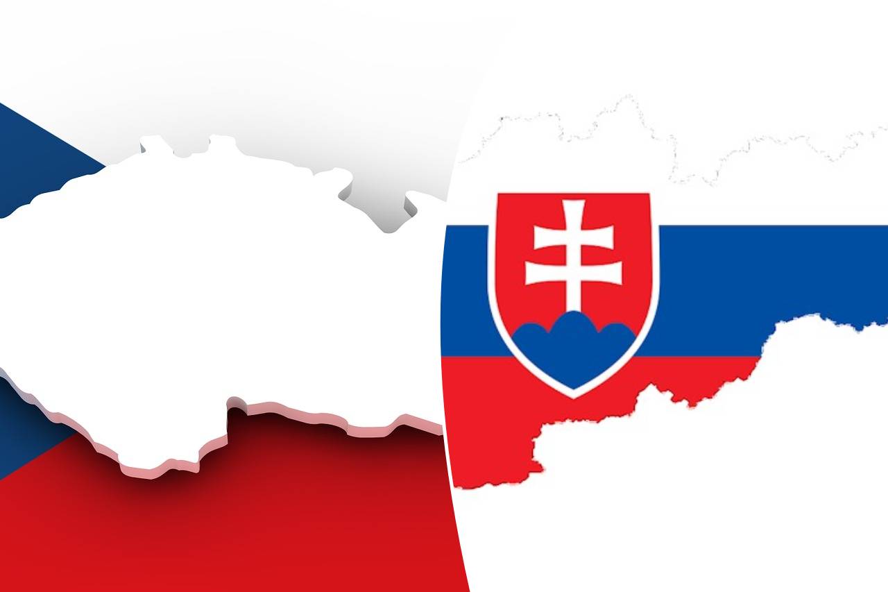 Die Handelsbeziehungen zwischen Tschechien und der Slowakei bestehen nach 30 Jahren immer noch.  Aus Sicht der Importe behauptet die Slowakei seit langem ihre Position als unser zweitgrößter Handelspartner