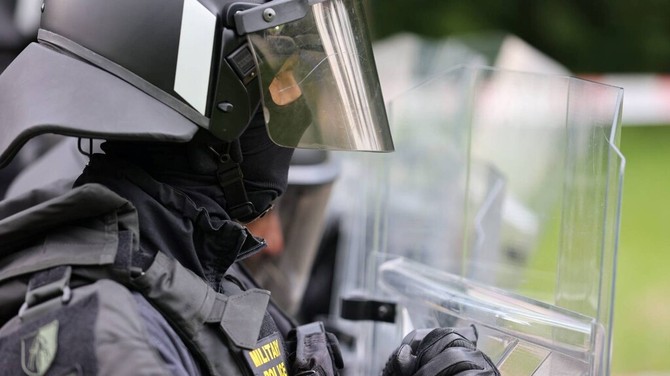 Vojent policist zanedlouho vyraz do Kosova, jejich kolem bude spolen s Italy tlumit etnick napt