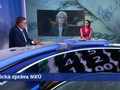 Kritická zpráva NKÚ diskuze na ČT24