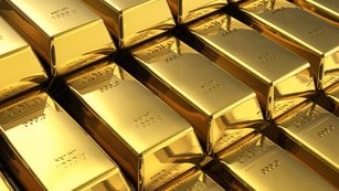 Zlato je dobr leda pro spekulanty a centrln banky