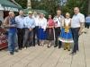Dny esk kultry v Bjelovaru / Dani eke kulture u Bjelovaru