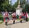 Dny esk kultry v Bjelovaru / Dani eke kulture u Bjelovaru