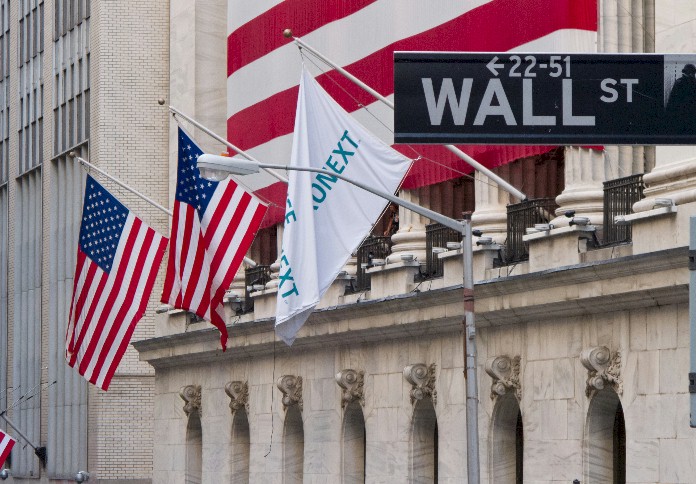 Wall Street 30.9.  – periodo di forti vendite, mese peggiore da marzo 2020. L’indice scende nel 3° trimestre della pubblicità