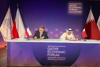 Dauhá podepsána Smlouva mezi ČR a Katarem o zamezení dovojímu zdanění