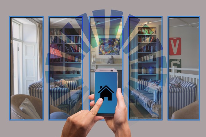 Smart Home, Chytrá domácnost Společnost Signify, produkty WiZ, IoT, chytrá domácnost, chytré zásuvky