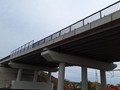 Most u Choťánek silnice I/32, Středočeský kraj
