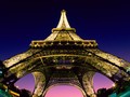 Eiffelovka, Pa, Francie