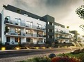 G Residence nabídne variabilní byty od 1kk až 4kk