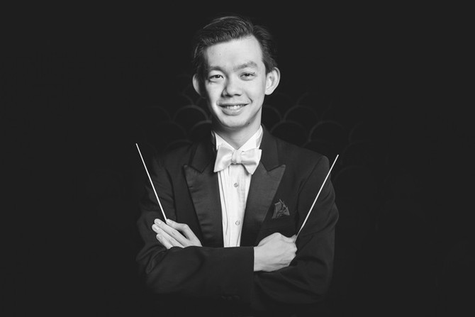 Chuhei Iwasaki (zdroj fotografi: Plzesk filharmonie)