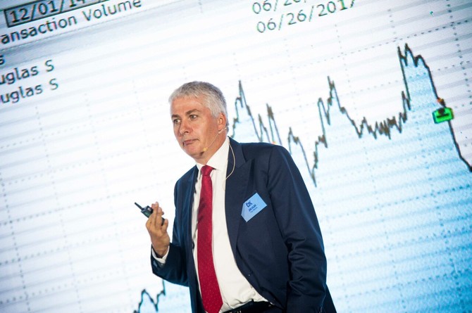 Jn Hjek, portfolio manaer fondu Top Stocks, esk investin konference 2019, zdroj IK