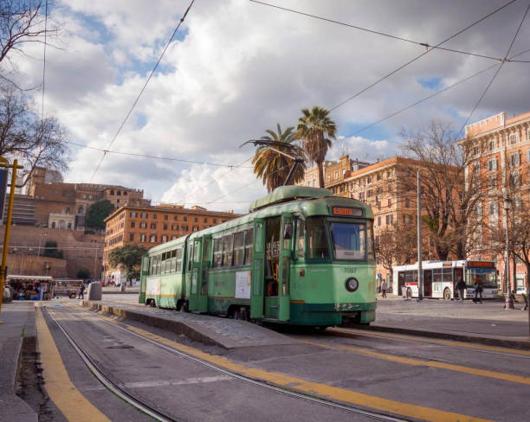 msk radnice pipravuje tendr na nejvt dodvku tramvaj v Evrop