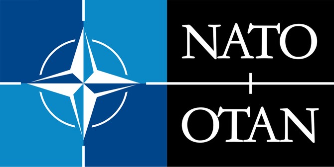 NATO slav 74 let od svho zaloen