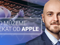 SCZ Apple PR článek