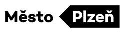 Logo Msto Plze