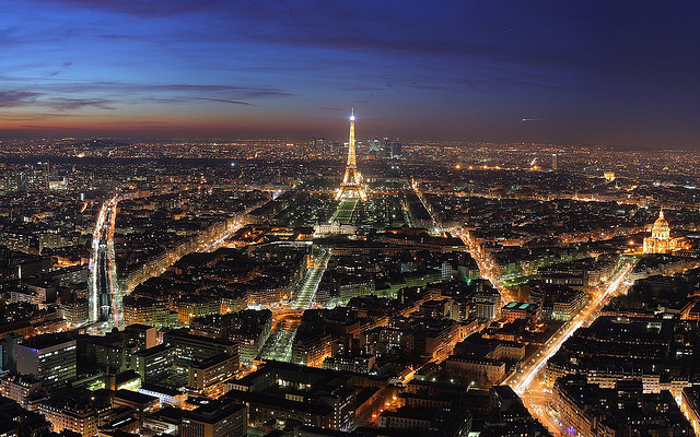 Paris : manifestations prévues les 11.11., 12.11.  et restrictions de circulation le 11.11.  Cérémonie à l’Arc de Triomphe (Mémorial)