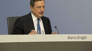 Co se stane, a ECB nebude mt co nakupovat?