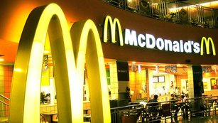 Oknko tradera: Klov cenov rovn akci McDonald's