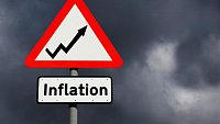 Inflace je pro akcie vt problm ne sazby