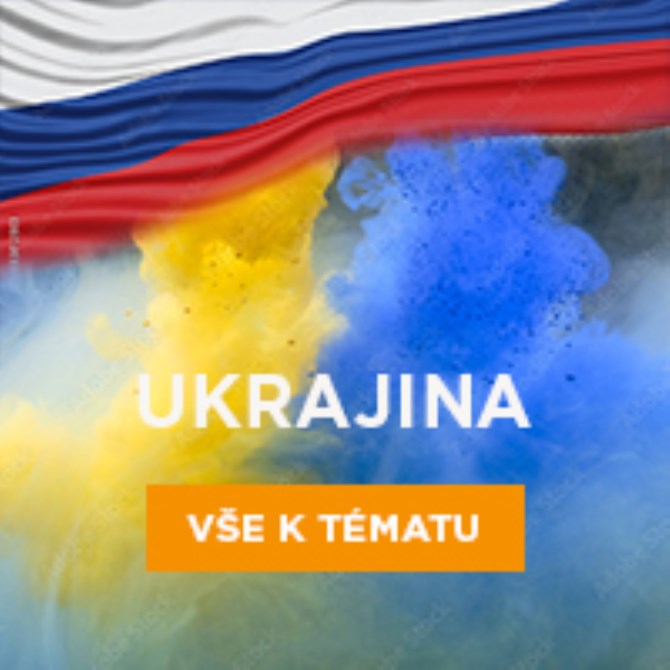 Ukrajina banner