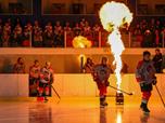 European Hockey Games (zdroj foto: HC Pilsen Wolves)