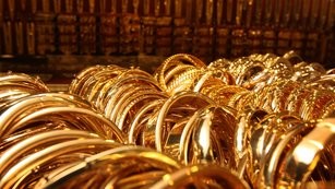 Goldman Sachs: Zlato ek propad