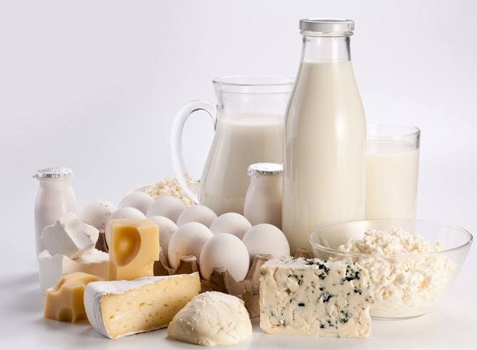 Mléko pomáhá imunitě