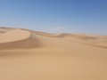 Jemný africký písek zasáhne hlavně Moravu