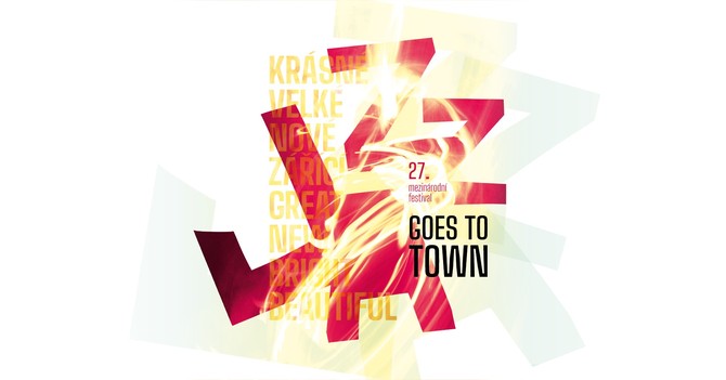 V Hradci Krlov zan 27. ronk mezinrodnho festivalu Jazz Goes to Town