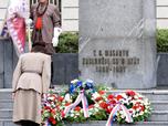 Vzpomnkov setkn se u pleitosti 85. vro mrt T. G. Masaryka