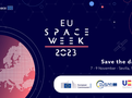 EU Space Week 2023 Sevila