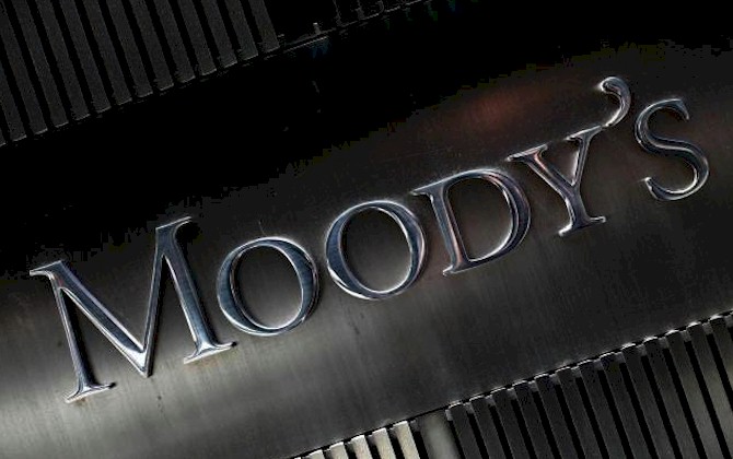 USA - ratingov agentura Moodys