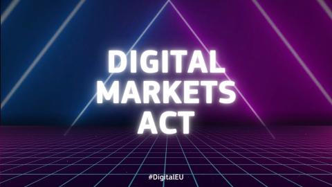 Booking, ByteDance and X notified that they meet gatekeeper thresholds under Digital Markets Act