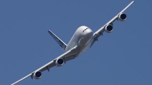 Akcie vrobce Airbus by se mly vrtit na sv maximum