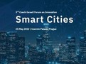 čeští a izraelští badatelé a inovativní podnikatelé, spolupráce ve vývoji chytrých technologií pro správu měst