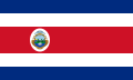 Velvyslanectví ČR v Bogotě informuje, že Kostarika je otevřená pro vstup cizinců z celého světa.