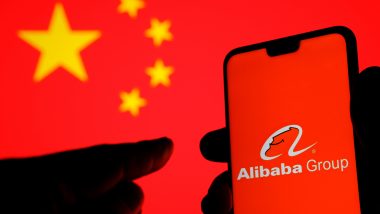 Akcie Alibaba, nsk akcie