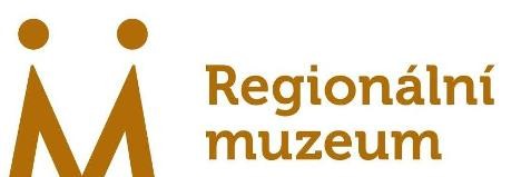 logo Regionlnho muzea Mlnk