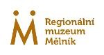 logo Regionlnho muzea Mlnk (Obrzek se oteve do novho okna)