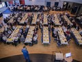 Setkání krajské rady se starosty obcí ze Zlínského kraje
