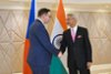 Ministr Lipavsk zahjil v Dill cestu po Indo-Pacifiku 
