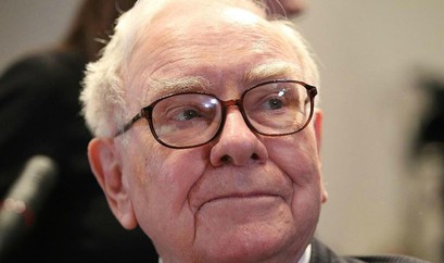 17 fakt o Warrenu Buffettovi a jeho bohatstv, o nich jste mon nemli ani tuen