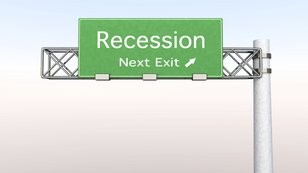 Amerika v recesi? ada indiktor je nejne od Lehman