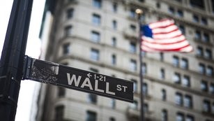 Ppad: Wall Street | Diagnza: (Podezel) optimismus