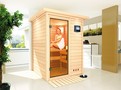 Infra-sauna
