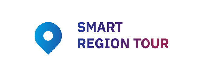 V krajch odstartovaly konference Smart Region Tour 2023