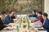 Ministr Jan Lipavsk jednal s mongolskou ministryn zahraninch vc